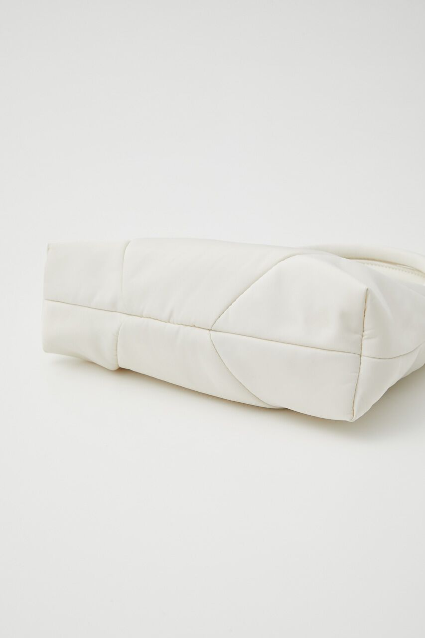 rienda「トライアングルキルティングBAG」|その他|