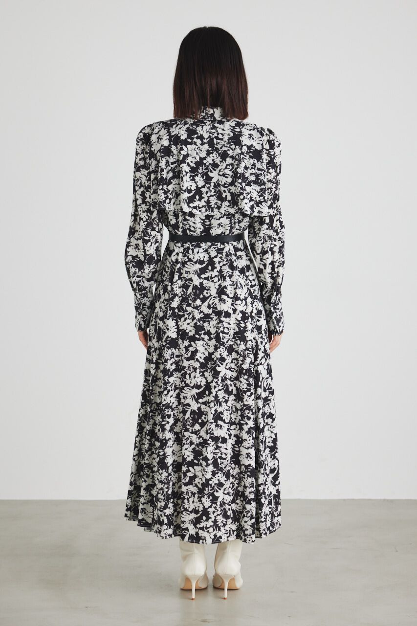 rienda「ショートSHレイヤードOP」|ワンピース|