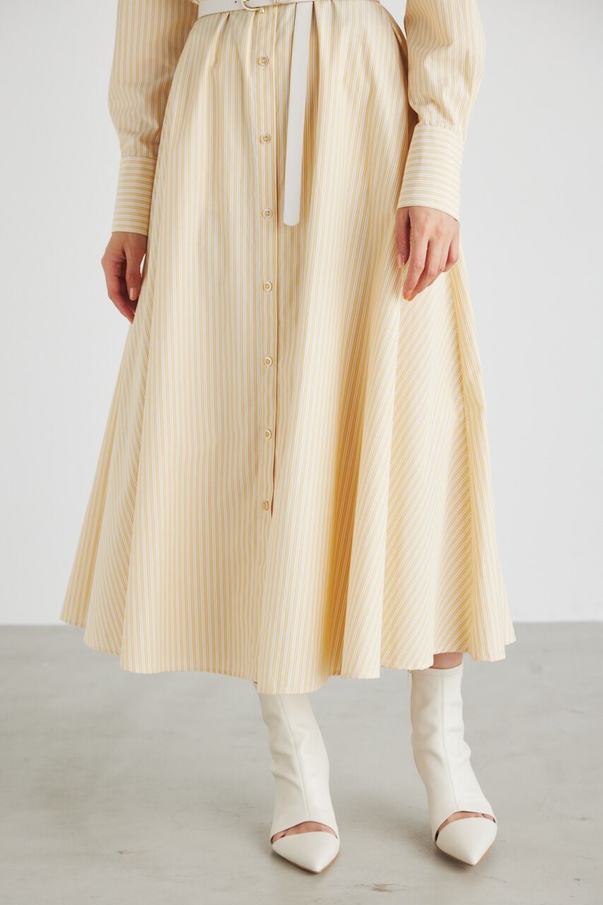 rienda「ショートSHレイヤードOP」|ワンピース|