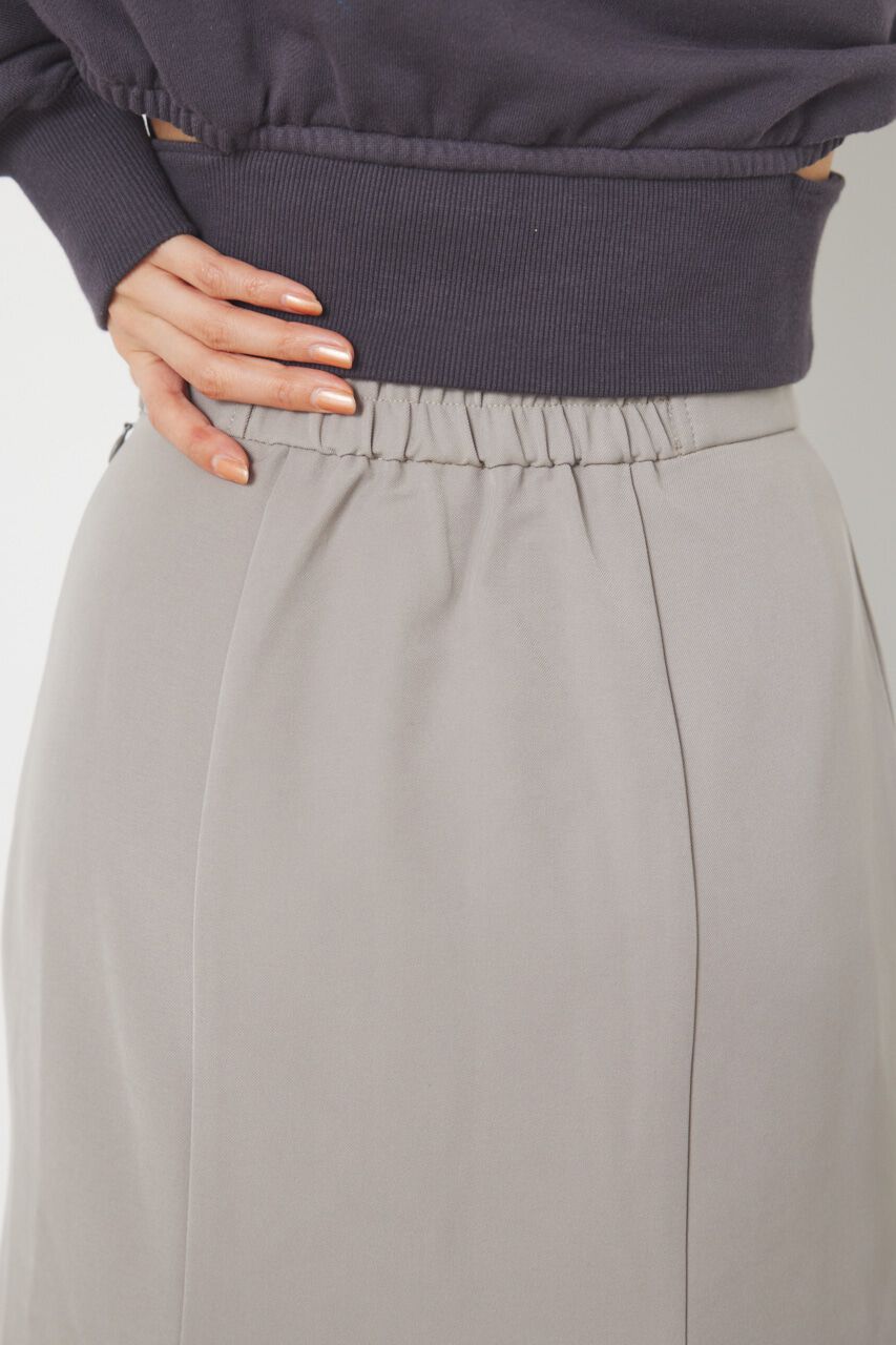 rienda「2WAYレースコンビJ/WマーメイドSK」|スカート|