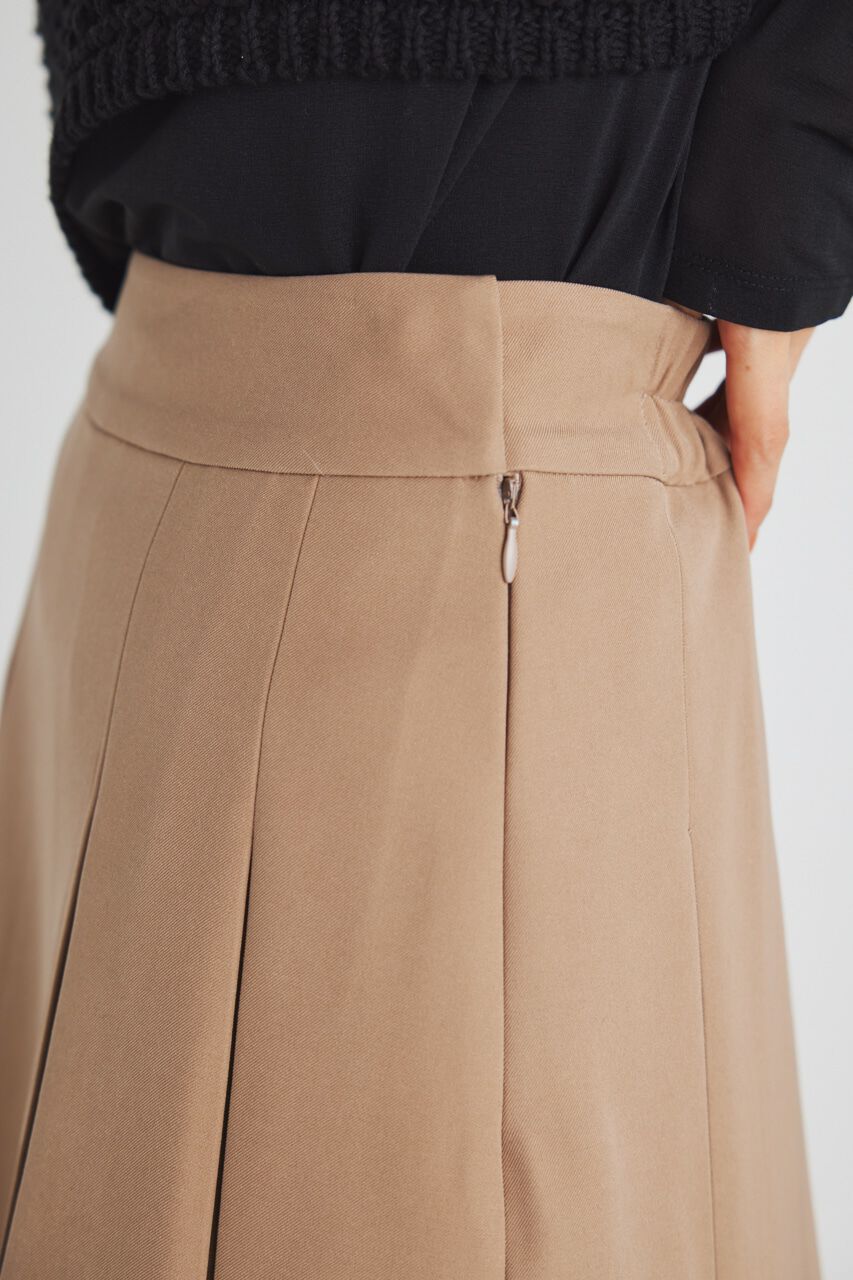 rienda「ボックスプリーツ H/W SS-PT」|その他|