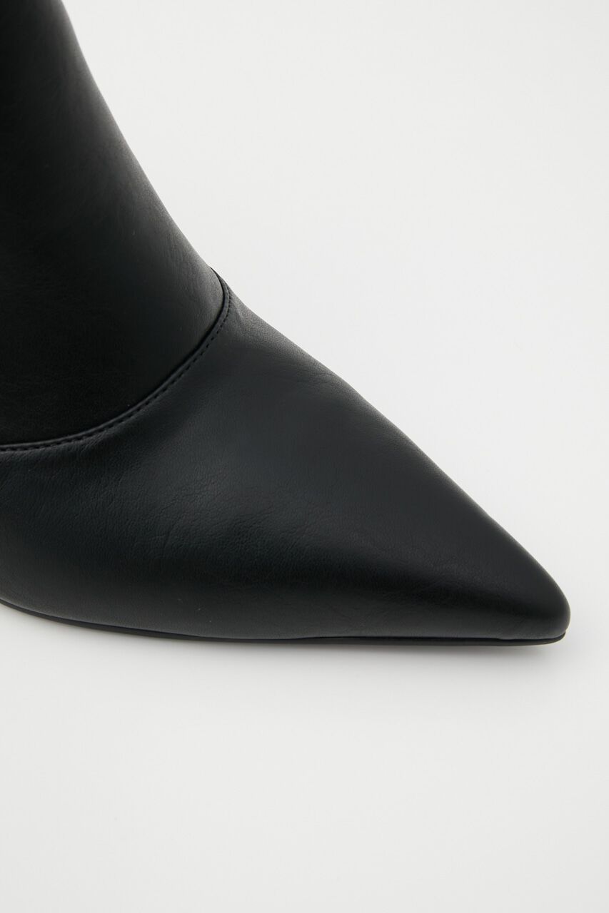 rienda「カッティングショートブーツ」|その他|