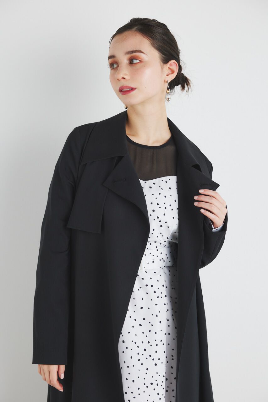 rienda「ステンカラーライトCT」|その他|