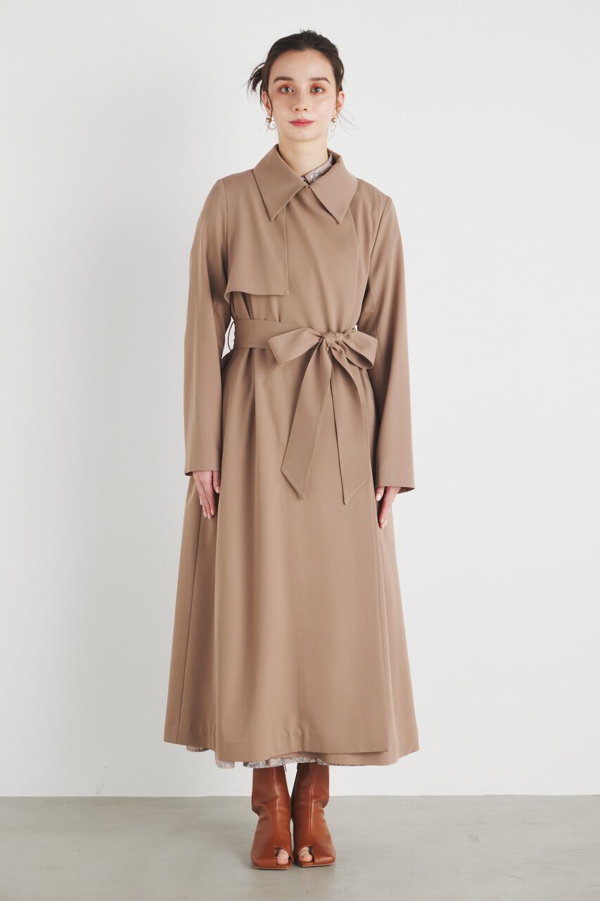 rienda「ステンカラーライトCT」|その他|