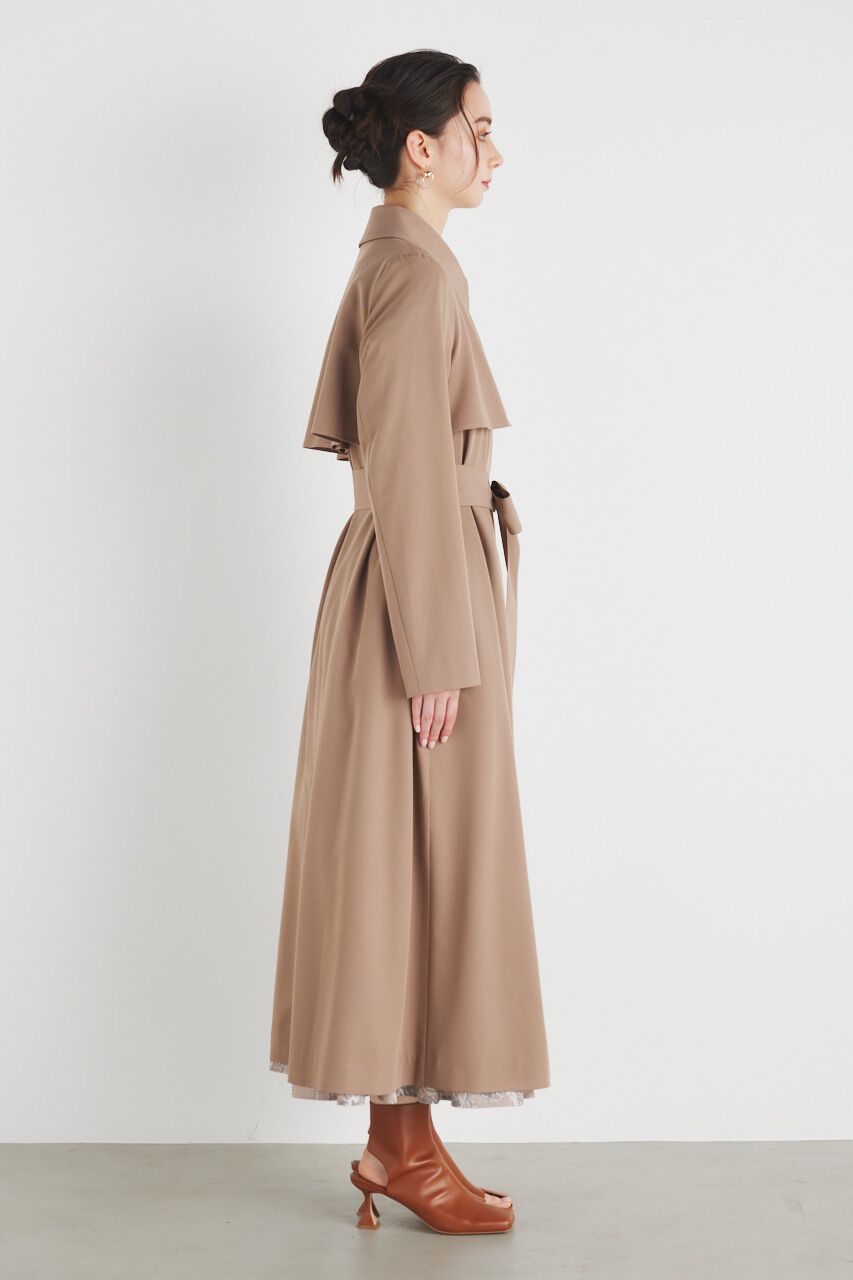 rienda「ステンカラーライトCT」|その他|