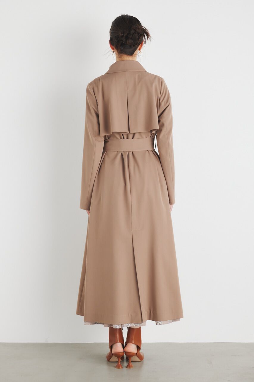 rienda「ステンカラーライトCT」|その他|