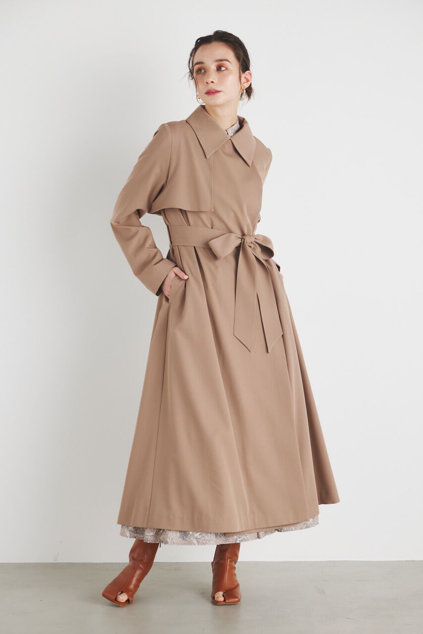 rienda「ステンカラーライトCT」|その他|