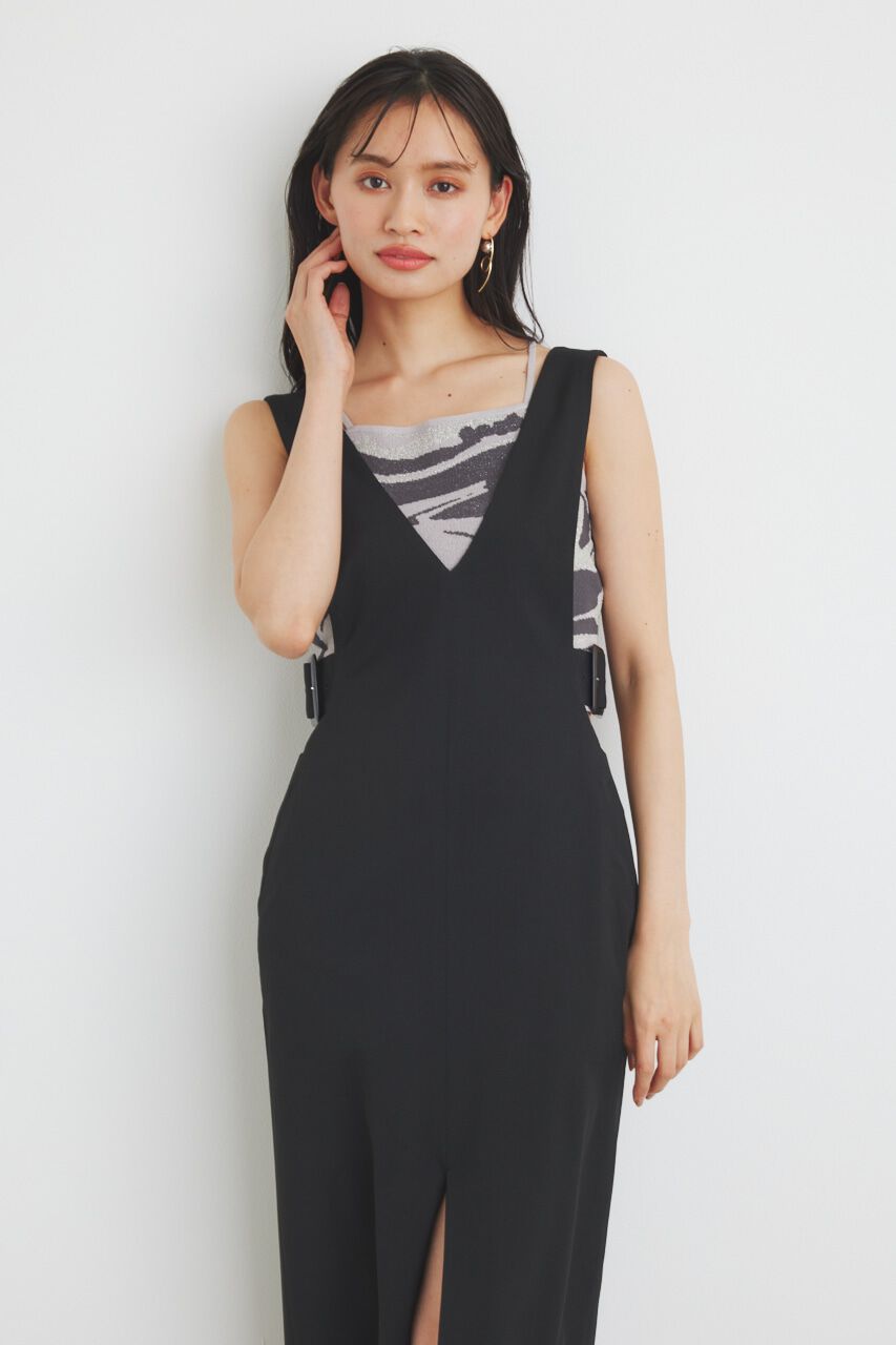 rienda「サイドベルトサスペンダーSK」|その他|