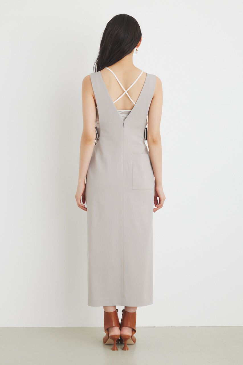 rienda「サイドベルトサスペンダーSK」|その他|