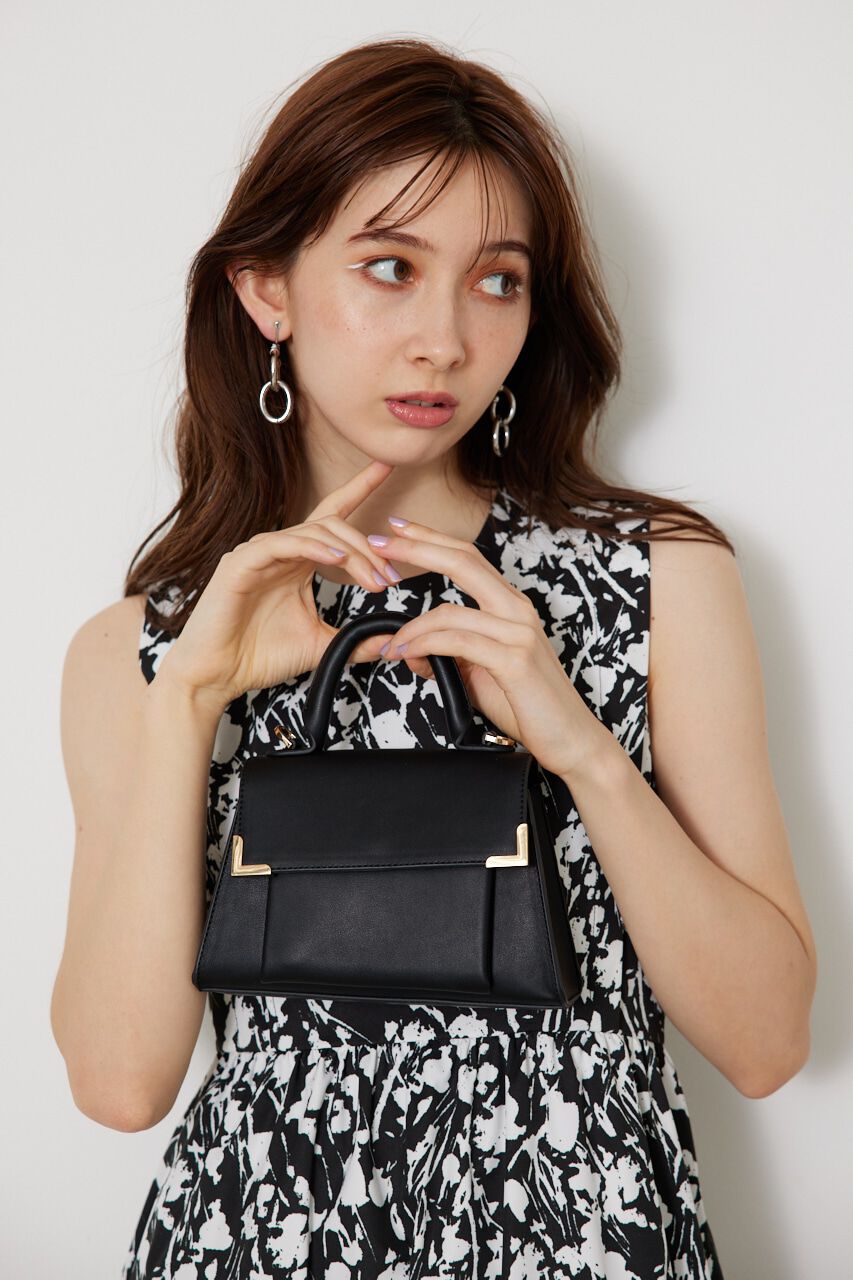 rienda「2WayショルダーレディBAG」|その他|