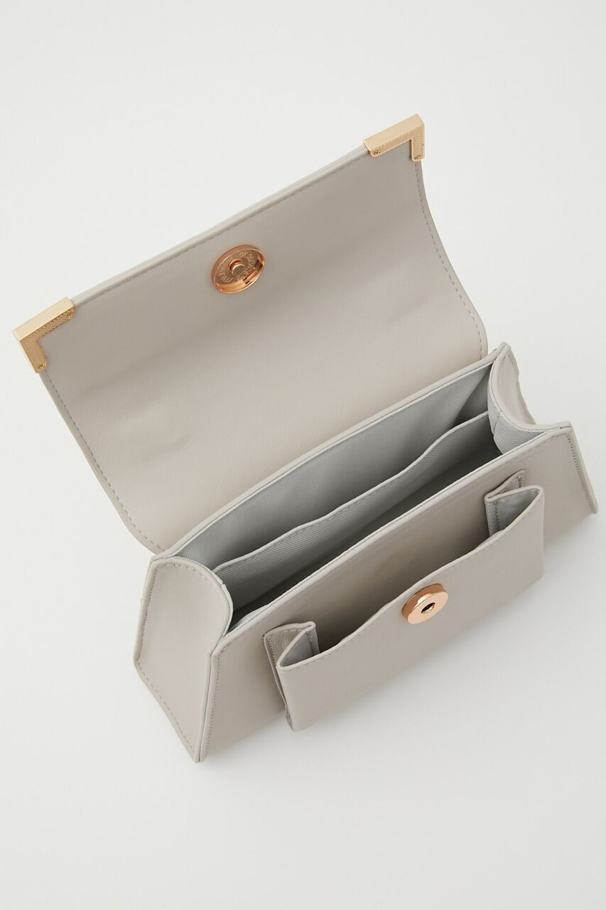 rienda「2WayショルダーレディBAG」|その他|