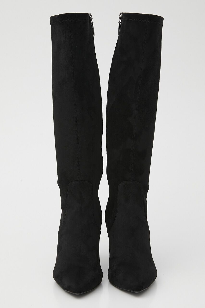 rienda「シンデレララインロングブーツ」|その他|