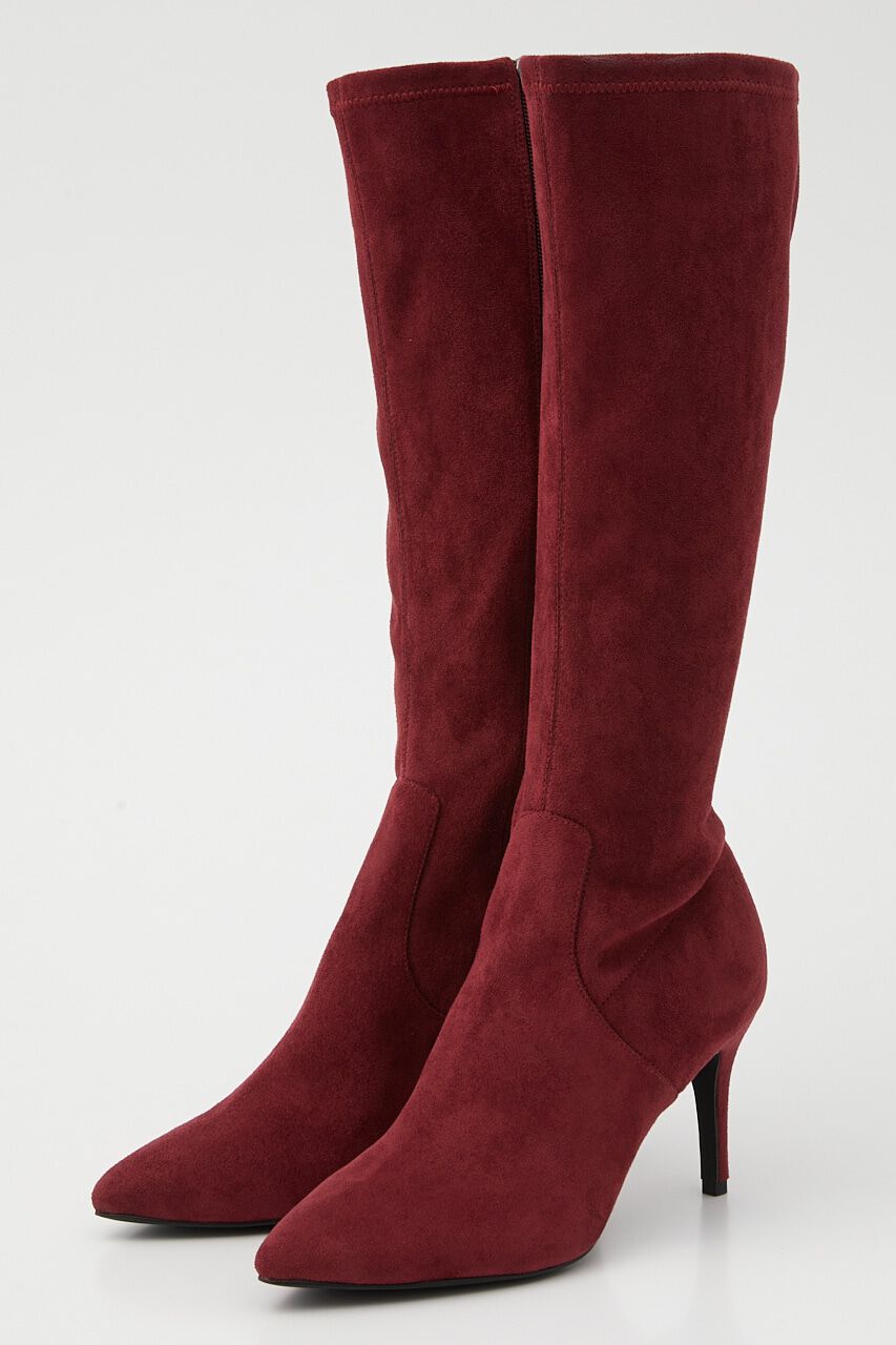 rienda「シンデレララインロングブーツ」|その他|