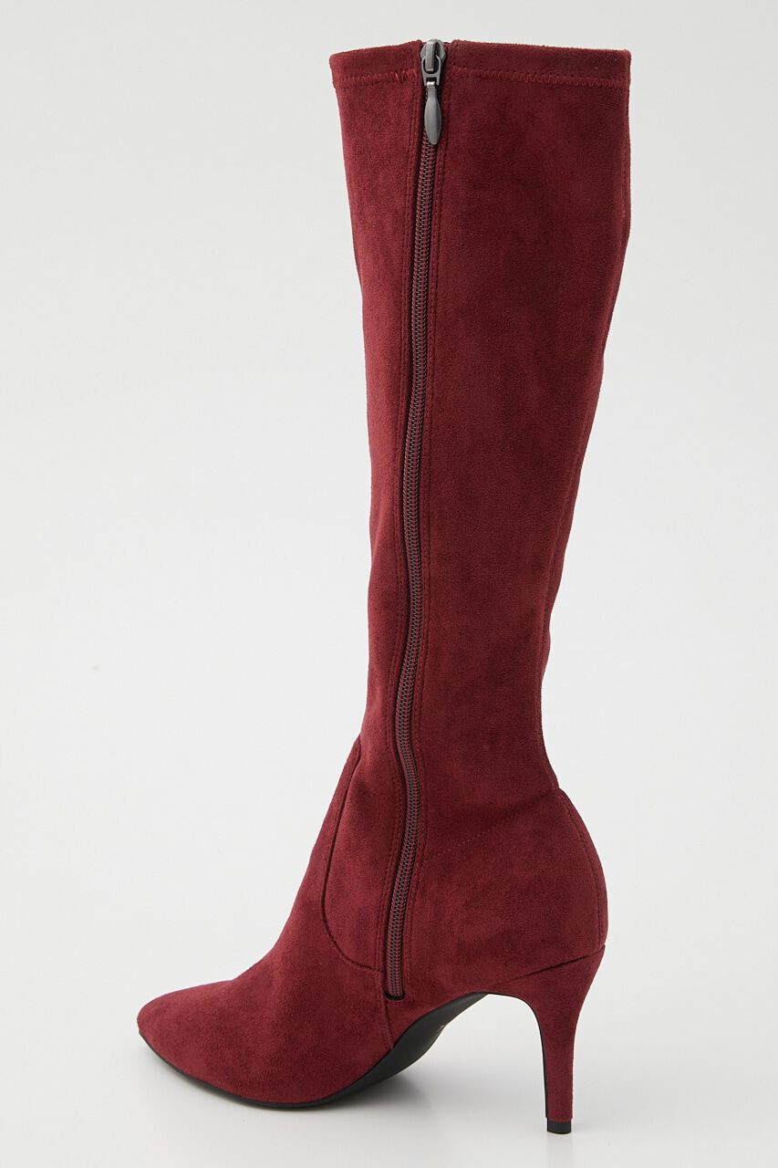 rienda「シンデレララインロングブーツ」|その他|