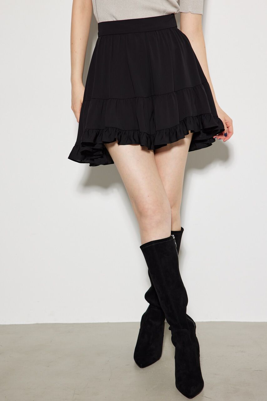 rienda「ティアードフリルJ/WS-PT」|その他|