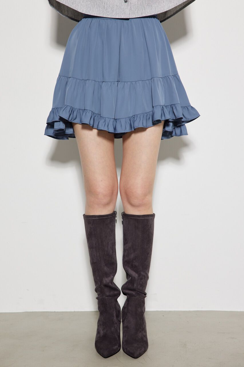 rienda「ティアードフリルJ/WS-PT」|その他|