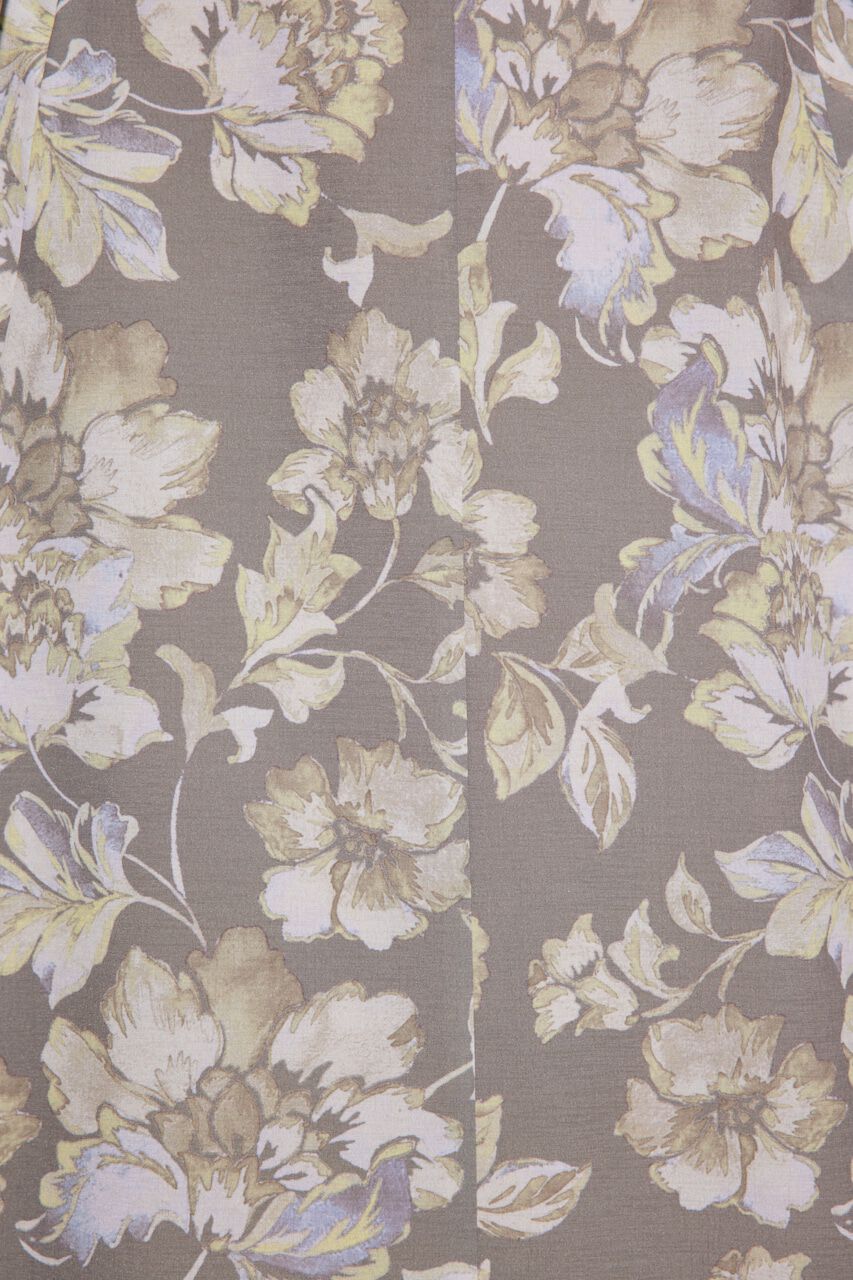 rienda「ティアードデザインフレアOP」|ワンピース|