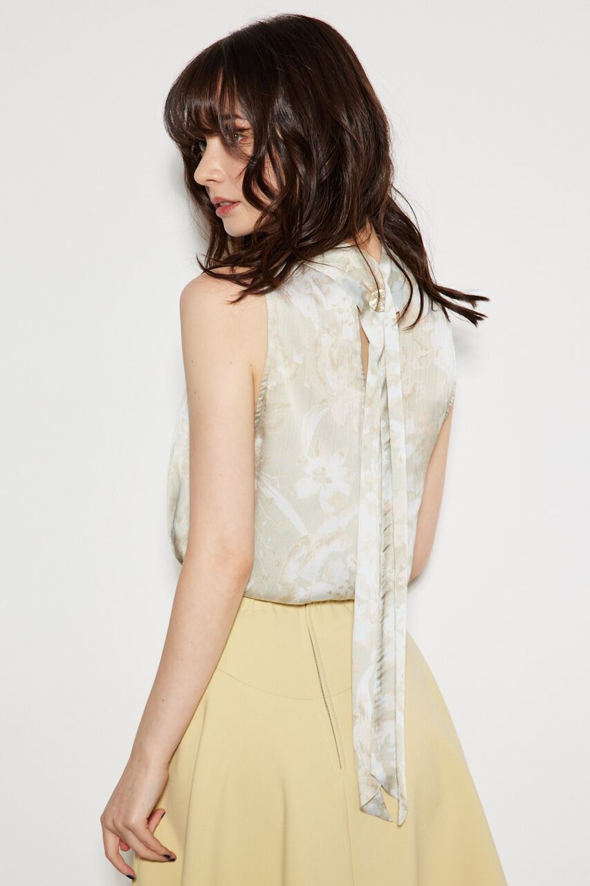 rienda「ドレープNC BLS」|その他|