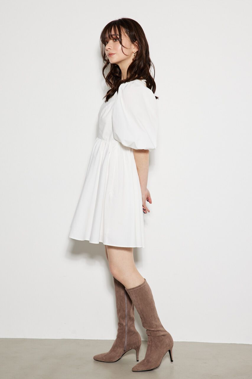 rienda「ボリュームSLVミニSH OP」|ワンピース|