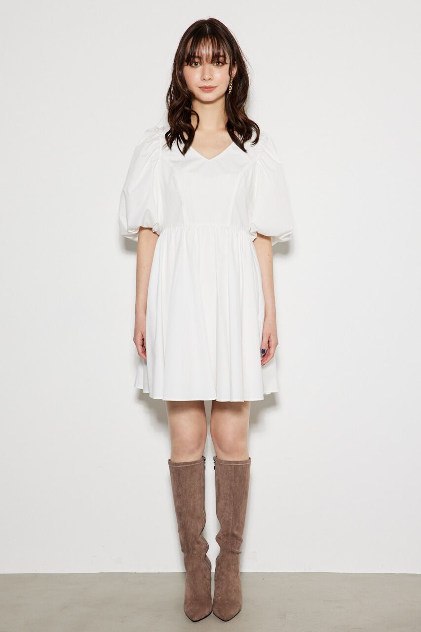 rienda「ボリュームSLVミニSH OP」|ワンピース|