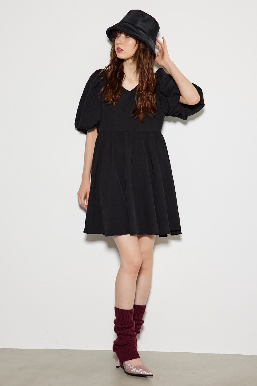 rienda「ボリュームSLVミニSH OP」|ワンピース|