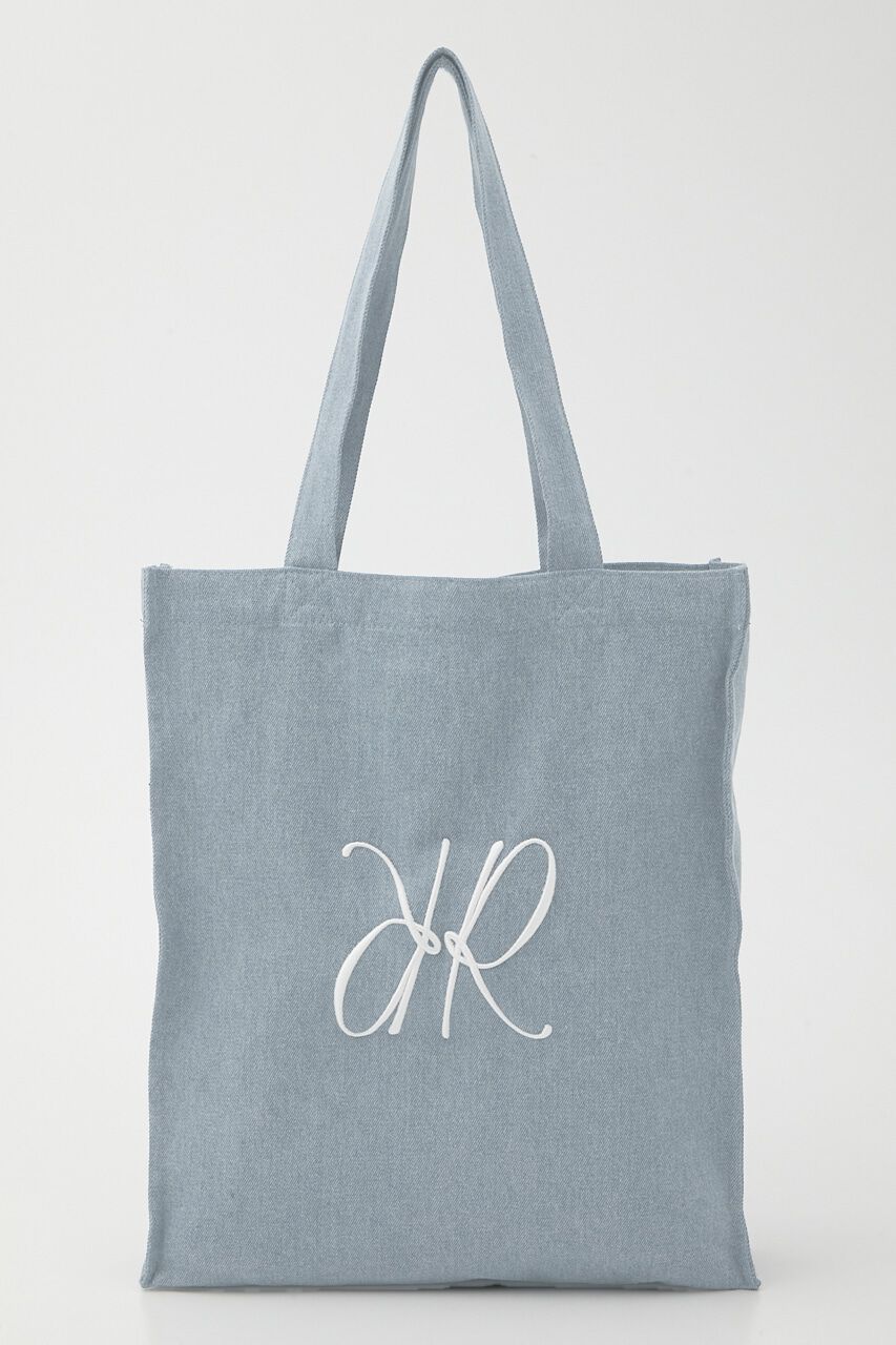 rienda「RロゴキャンバストートBAG」|その他|