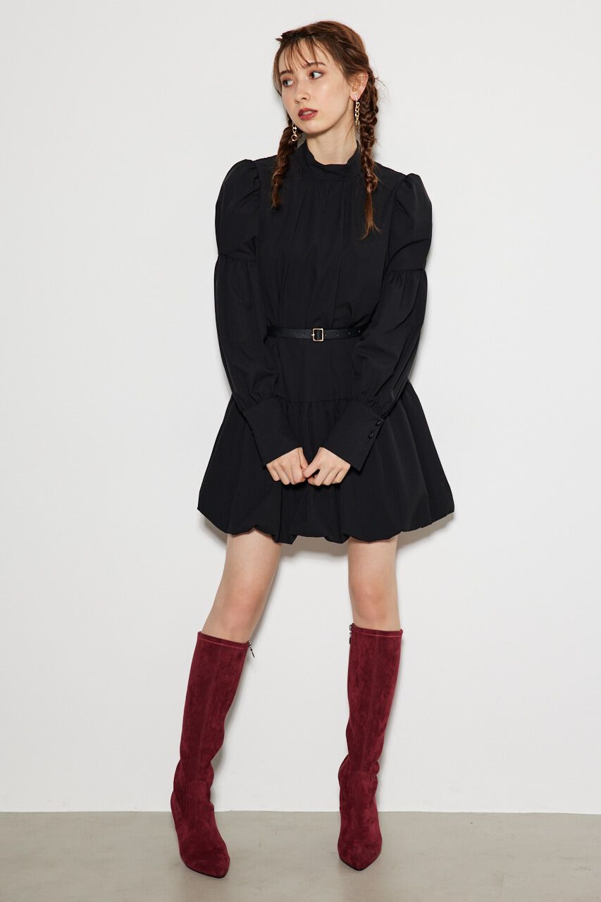 rienda「バルーンティアードミニOP」|ワンピース|