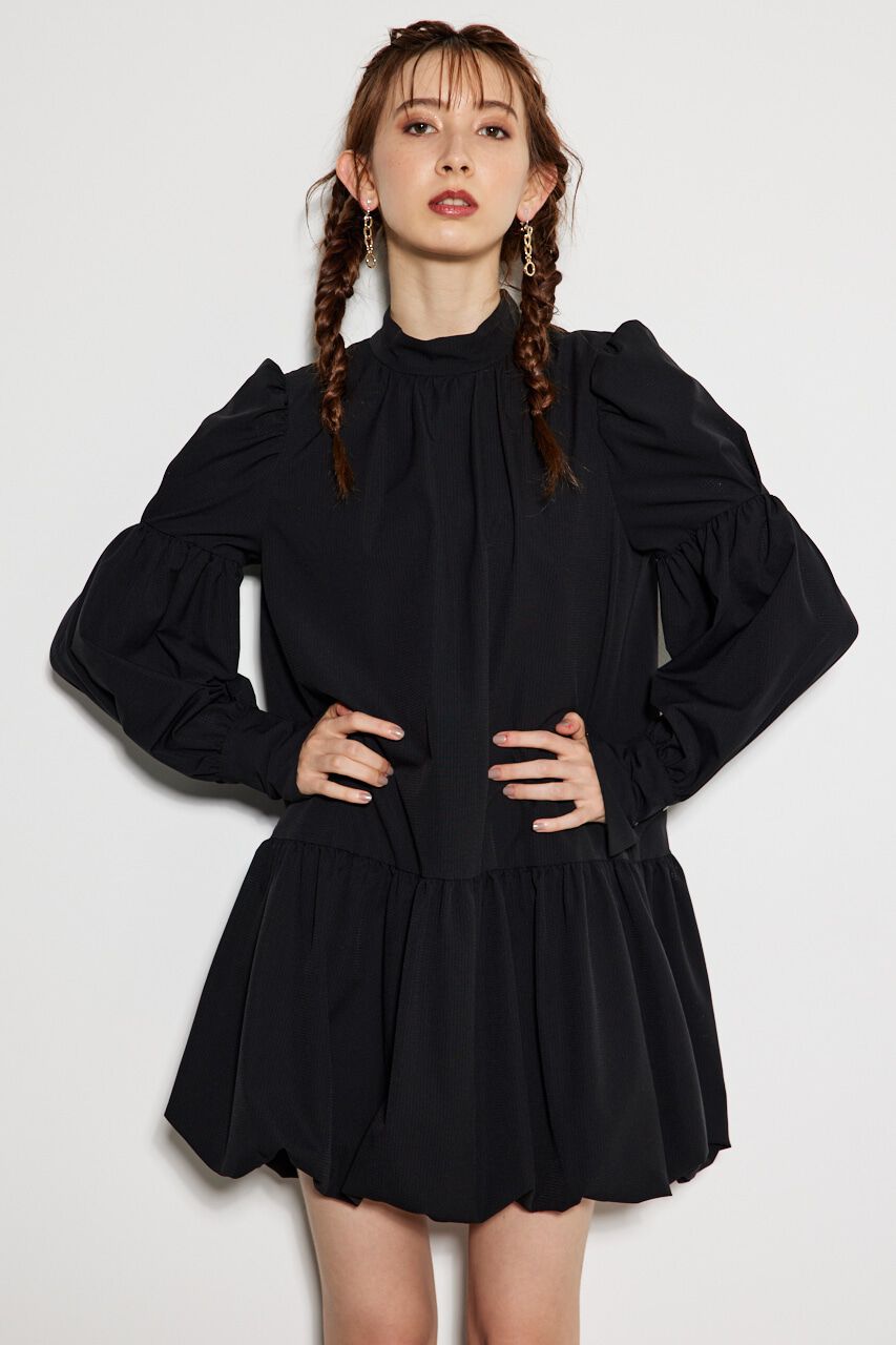 rienda「バルーンティアードミニOP」|ワンピース|