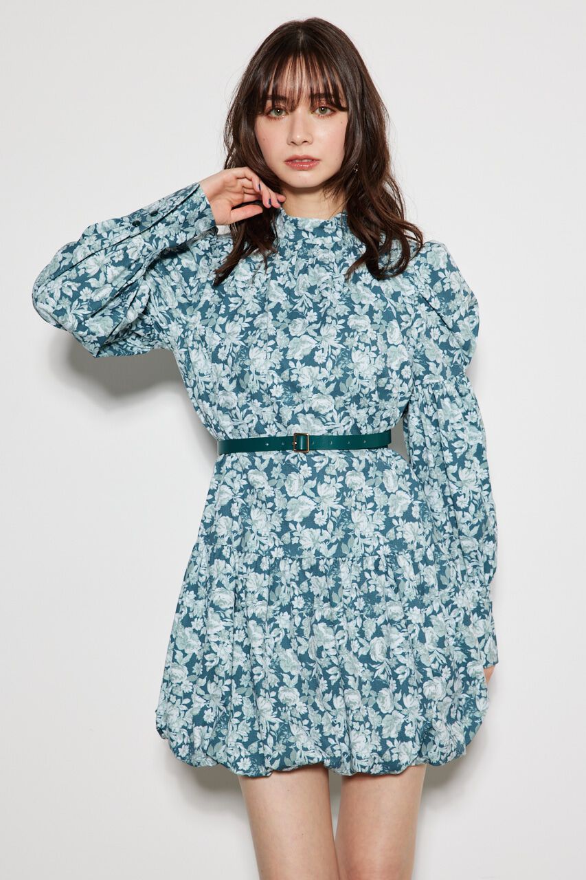 rienda「バルーンティアードミニOP」|ワンピース|