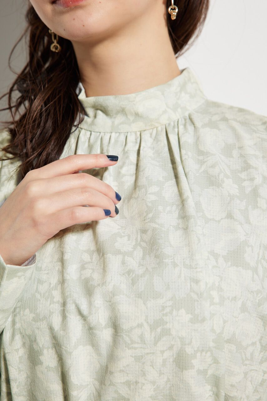 rienda「バルーンティアードミニOP」|ワンピース|