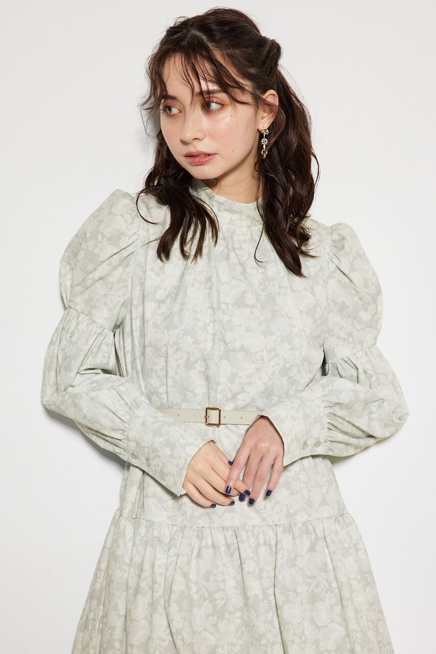 rienda「バルーンティアードミニOP」|ワンピース|