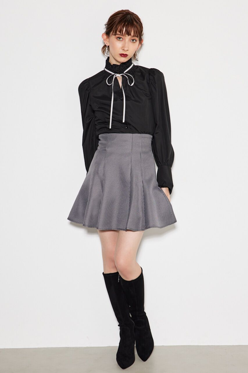 rienda「H/WパネルマーメイドSS-PT」|その他|柄GRY5