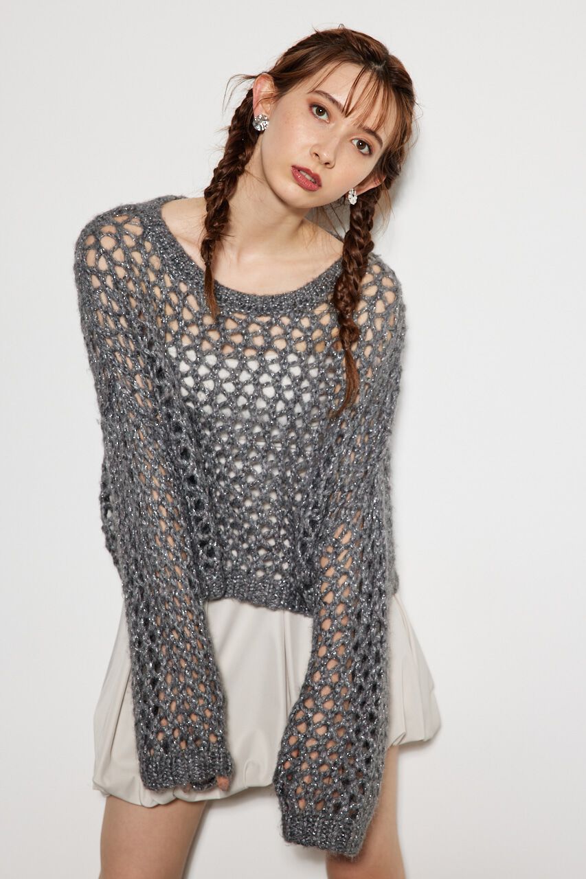 rienda「バルーンミニJ/W SS-PT」|その他|