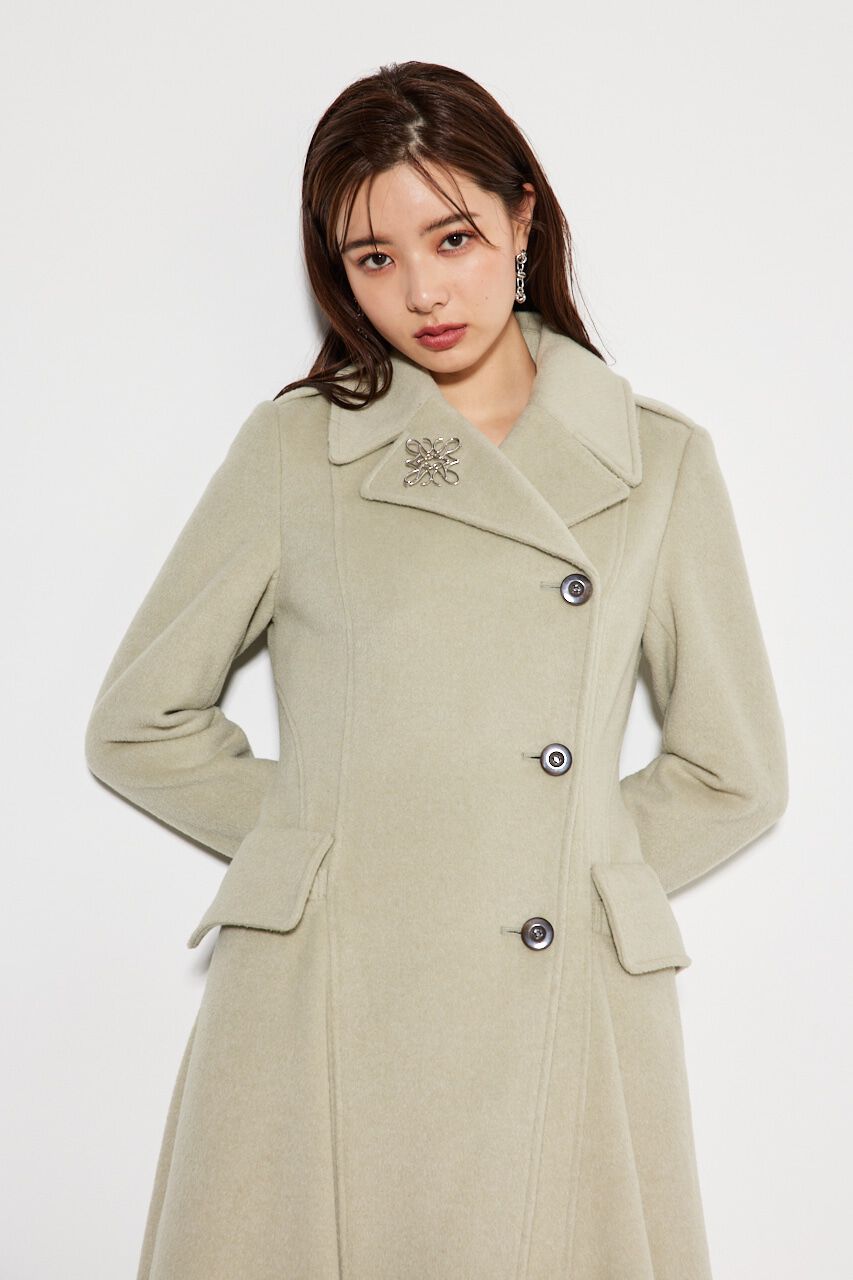 rienda「＃シンデレララインコート」|その他|