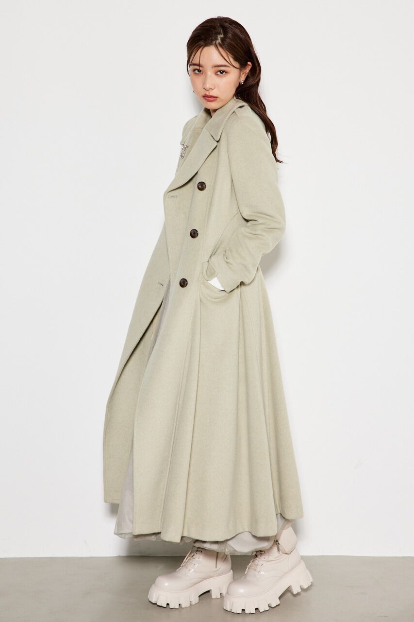 rienda「＃シンデレララインコート」|その他|