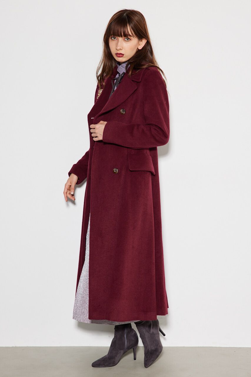 rienda「＃シンデレララインコート」|その他|