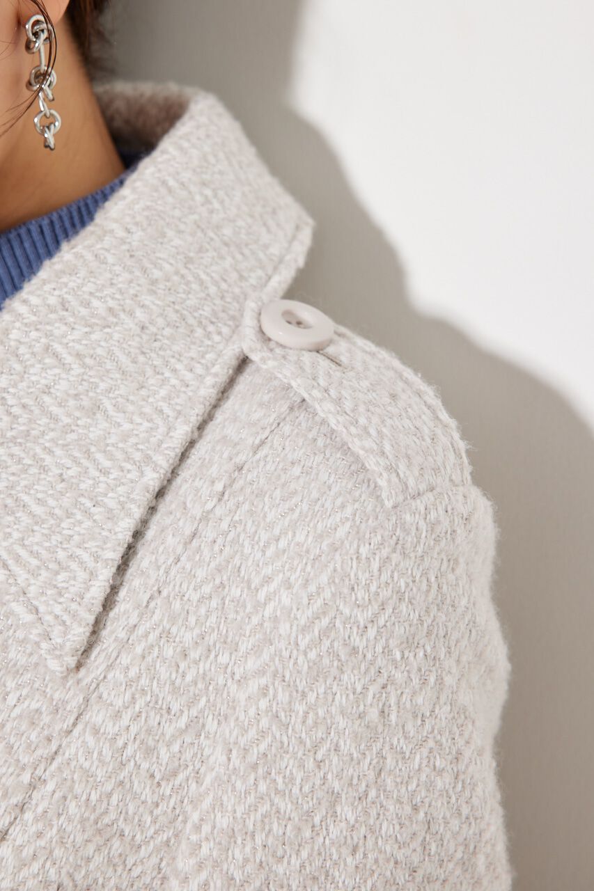 rienda「＃シンデレララインコート」|その他|