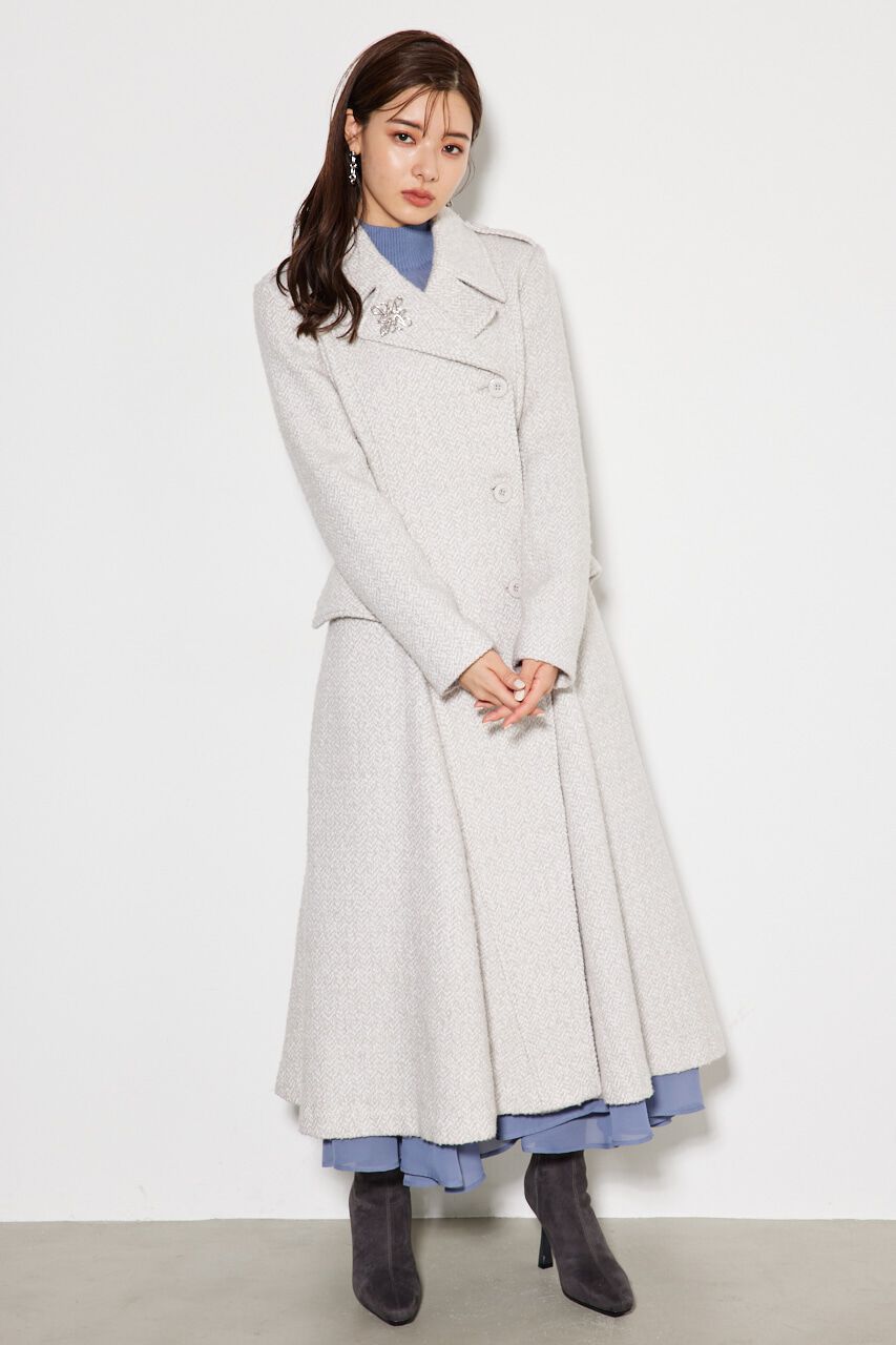 rienda「＃シンデレララインコート」|その他|