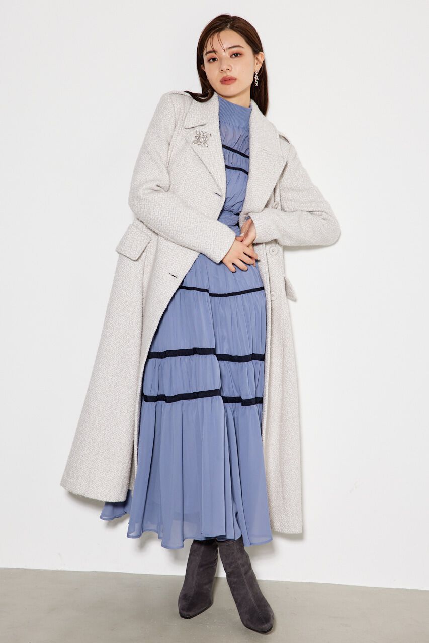 rienda「＃シンデレララインコート」|その他|