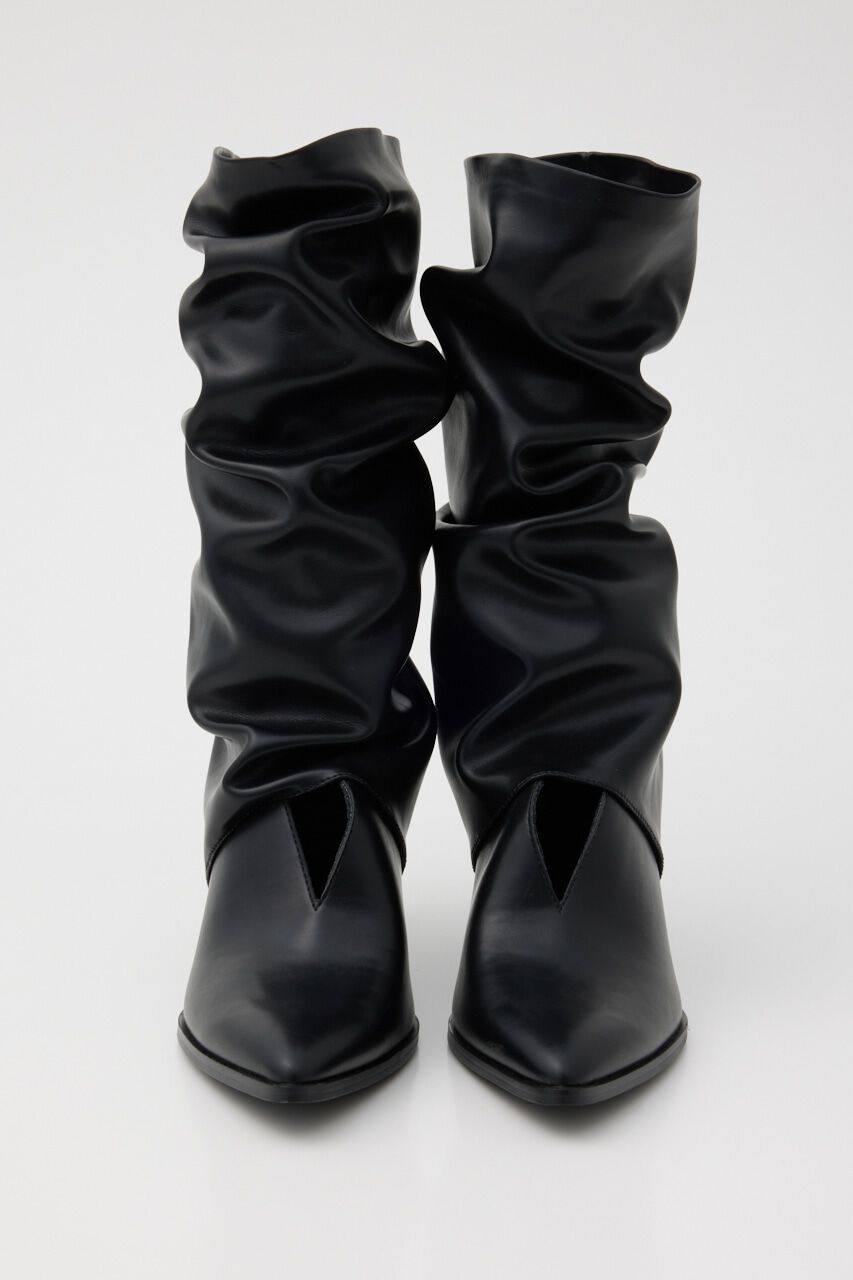 rienda「レッグウォーマー2WAYブーツ」|その他|