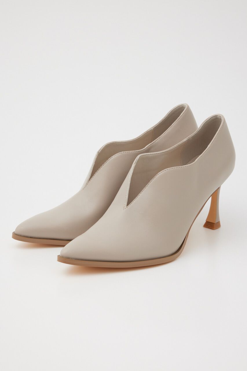 rienda「レッグウォーマー2WAYブーツ」|その他|