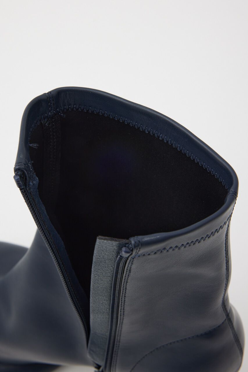 rienda「ラウンドソールショートブーツ」|その他|