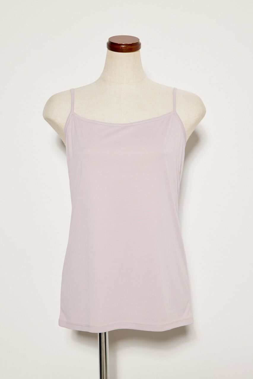 rienda「RモノグラムフーディーシアーTOP」|Tシャツ・カットソー|