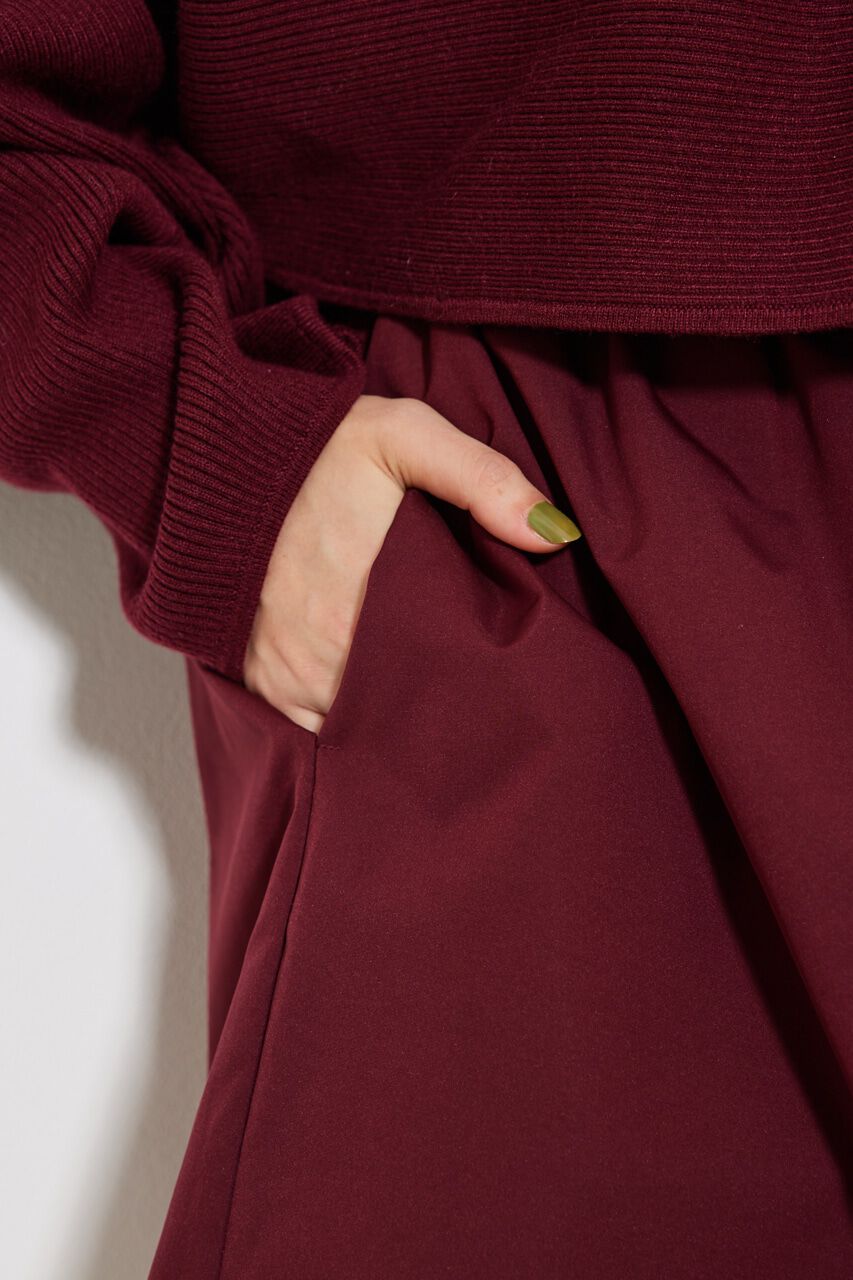 rienda「ボリュームギャザーJ/W S-PT」|その他|