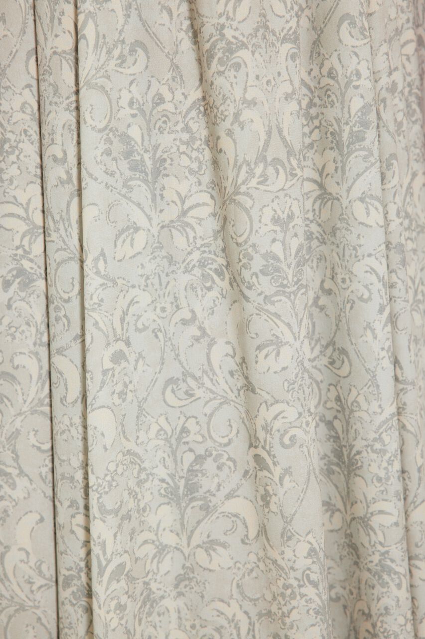 rienda「ドローストリングVNフレアOP」|ワンピース|