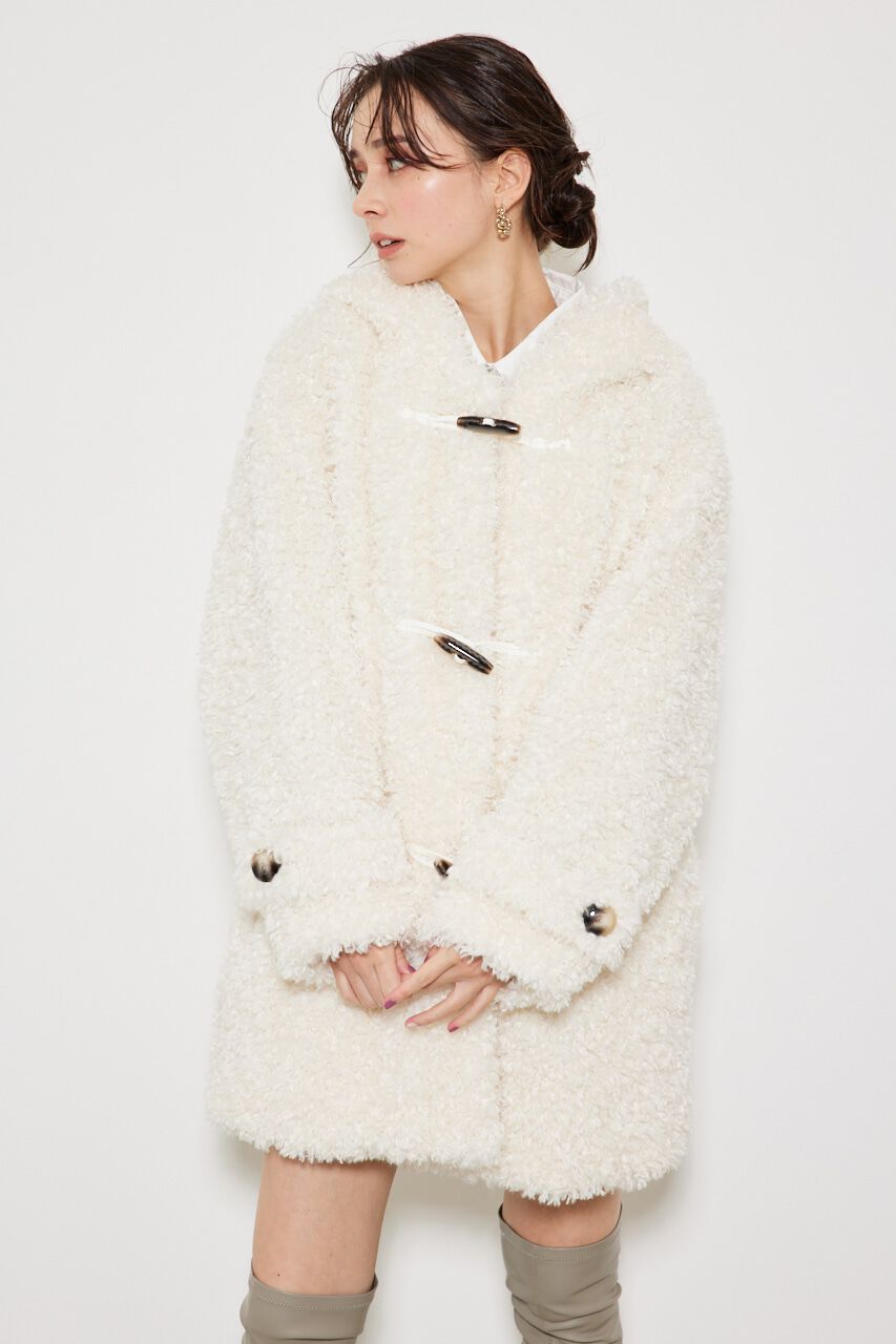 rienda「ボアダッフルCT」|その他|