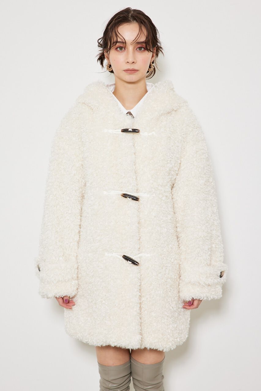 rienda「ボアダッフルCT」|その他|