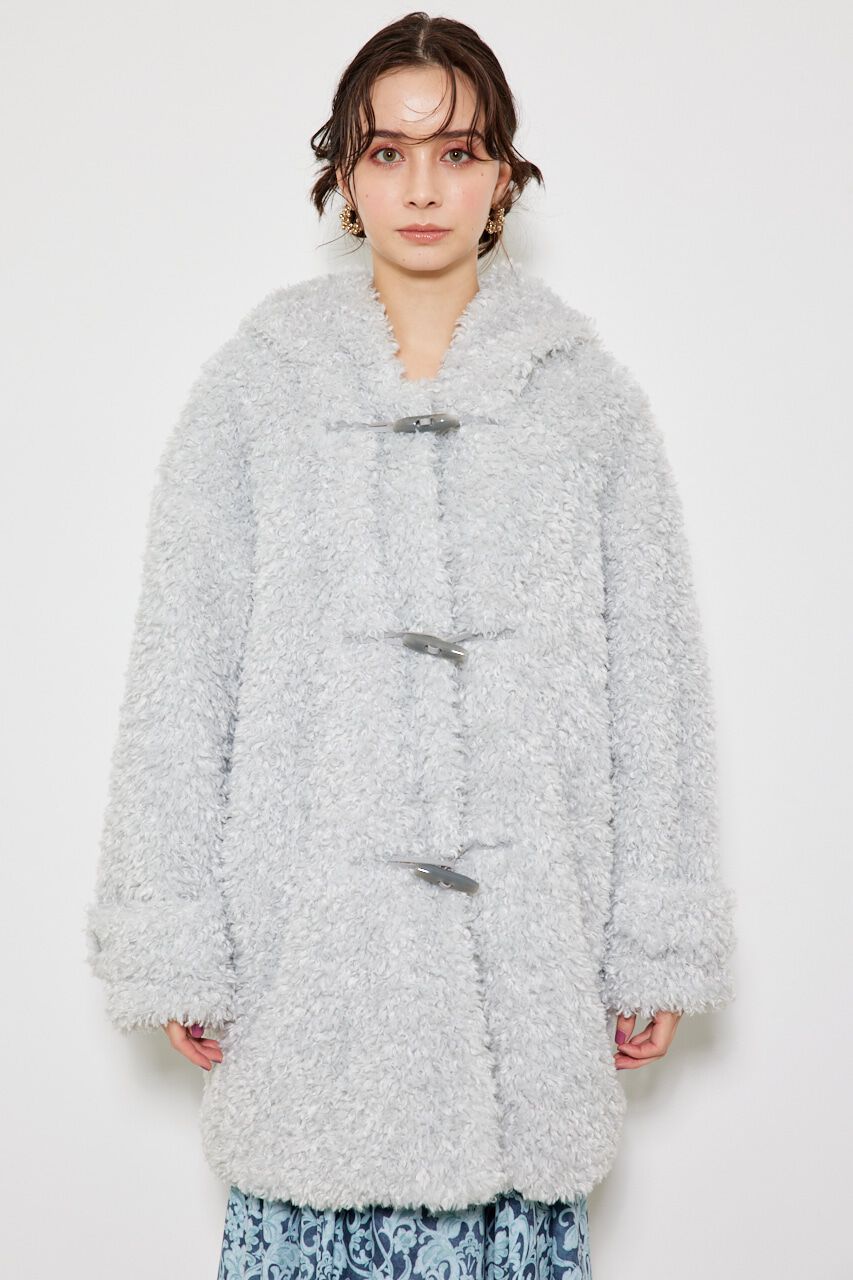 rienda「ボアダッフルCT」|その他|