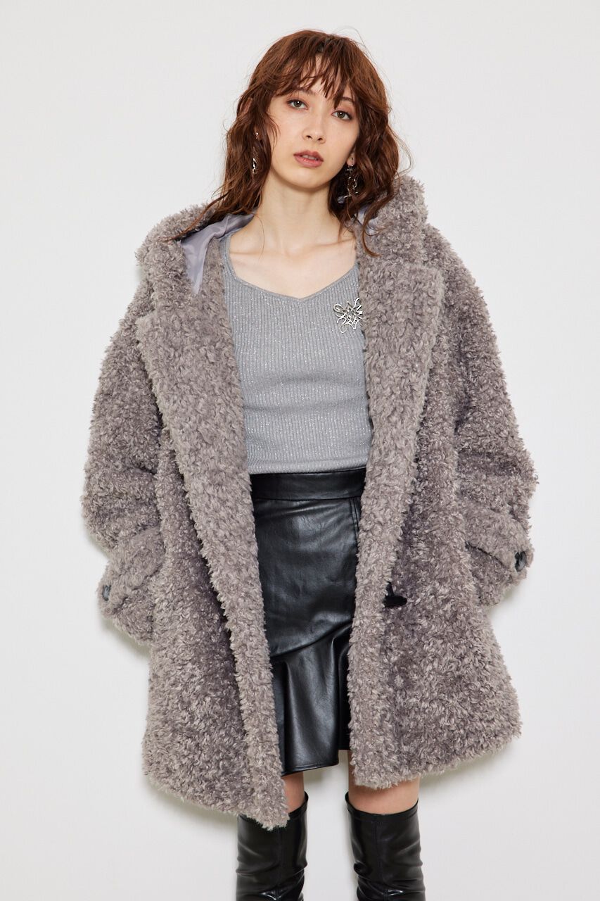 rienda「ボアダッフルCT」|その他|