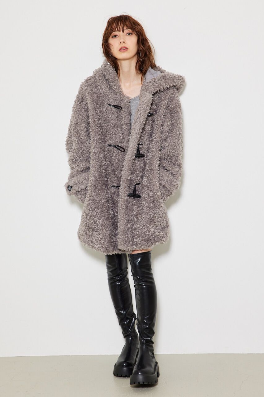 rienda「ボアダッフルCT」|その他|